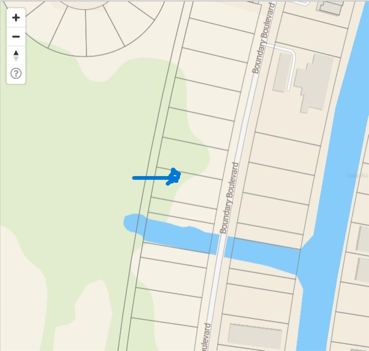 Image 6 of 8 For 237 Boundary Boulevard