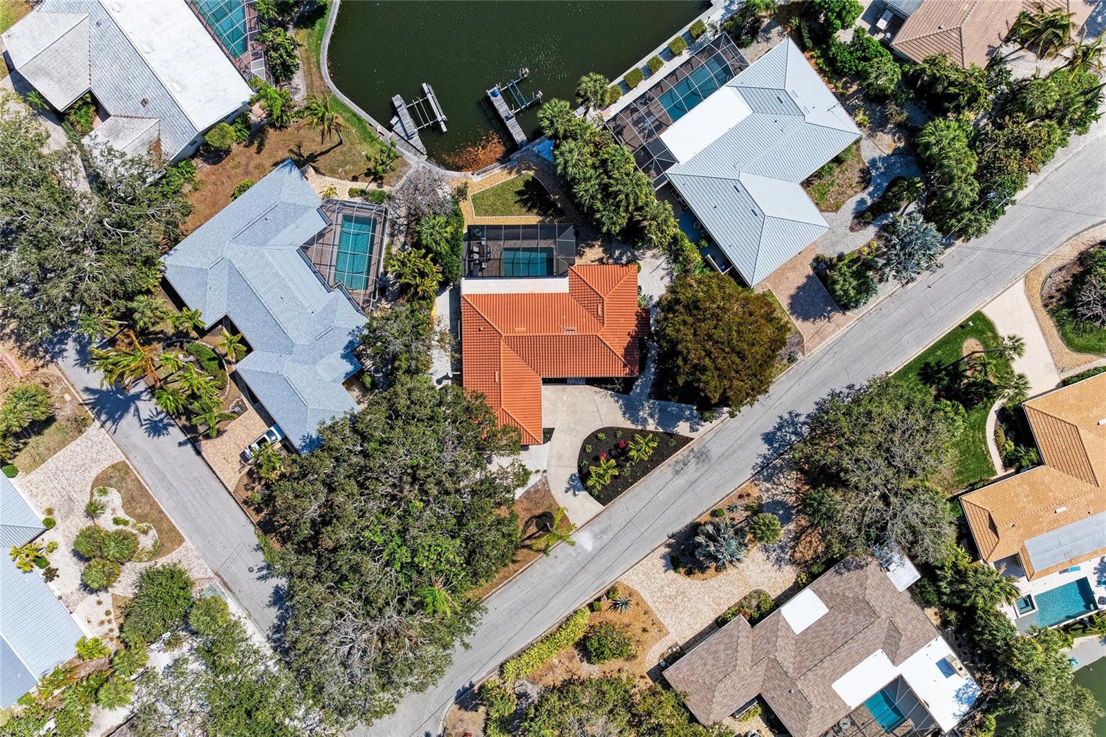 Image 46 of 91 For 5507 Contento Drive