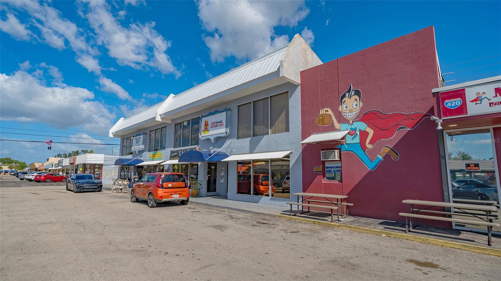 Image 48 of 52 For 6802 Roxbury Drive