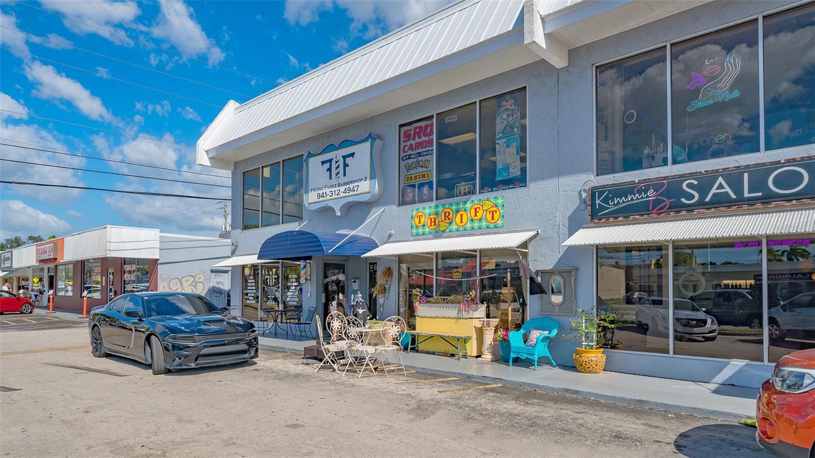 Image 49 of 52 For 6802 Roxbury Drive