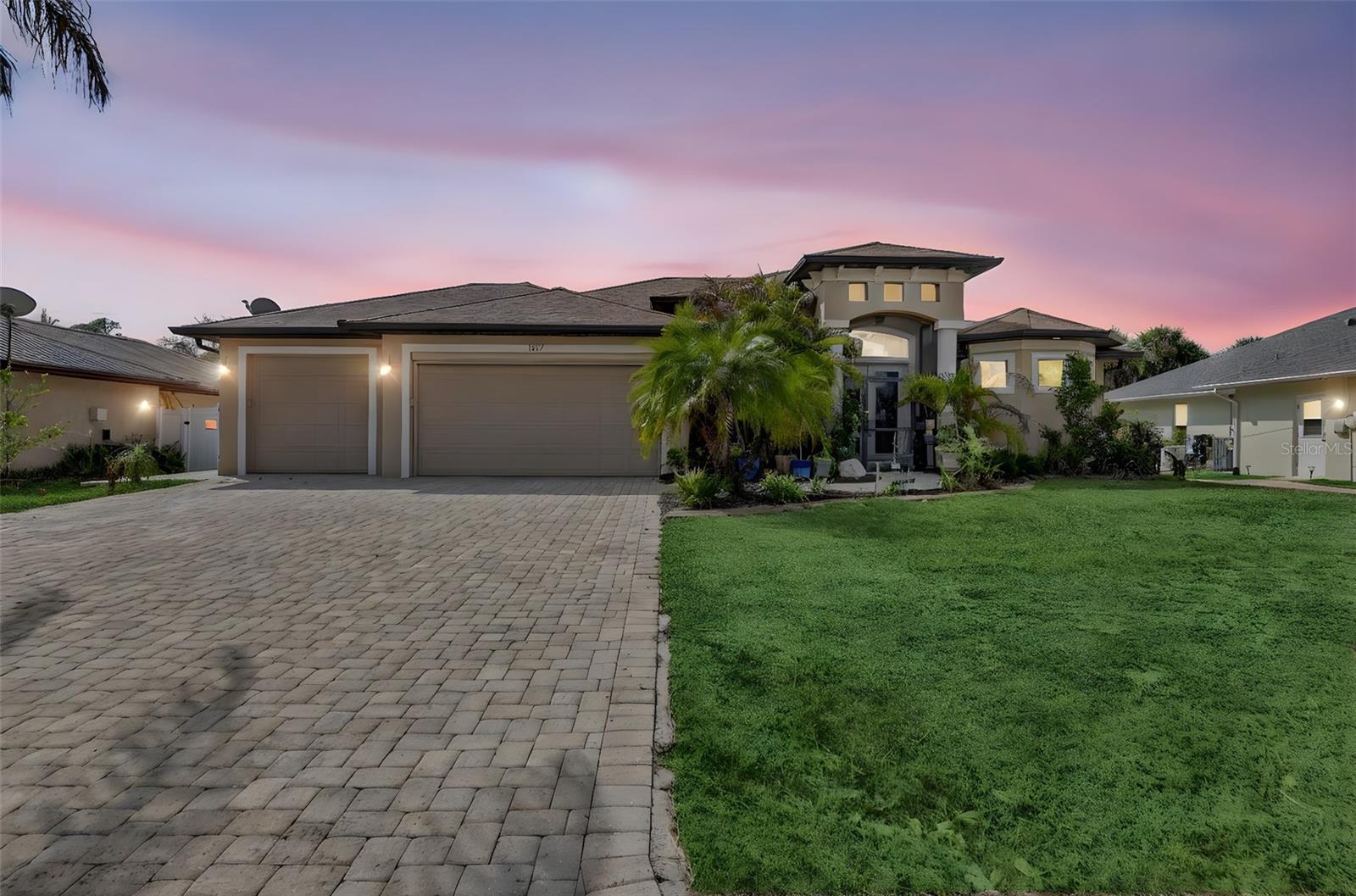 Details for 1017 Cabot Street, PORT CHARLOTTE, FL 33953