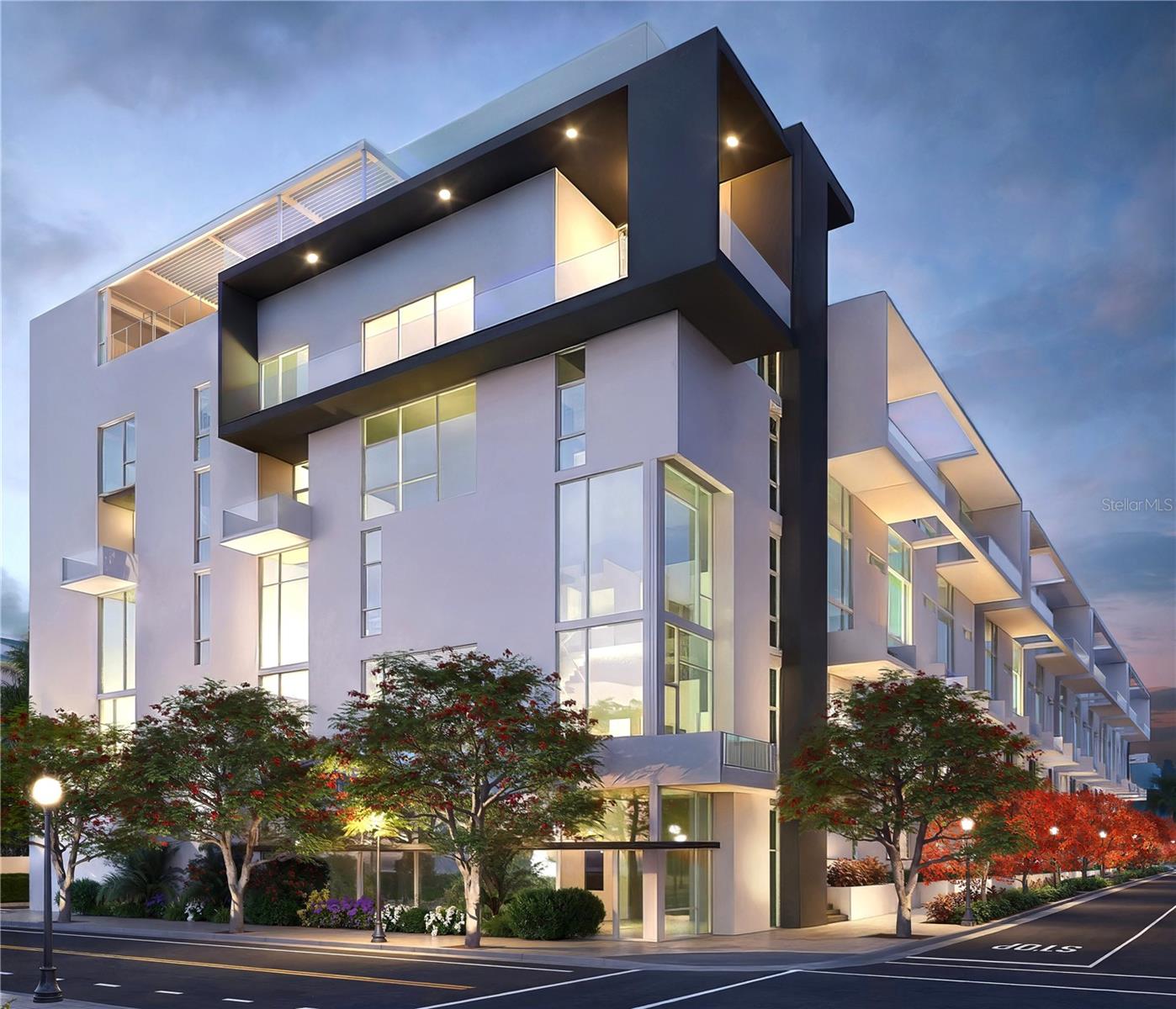 Details for 1305 4th Street 502e, SARASOTA, FL 34236