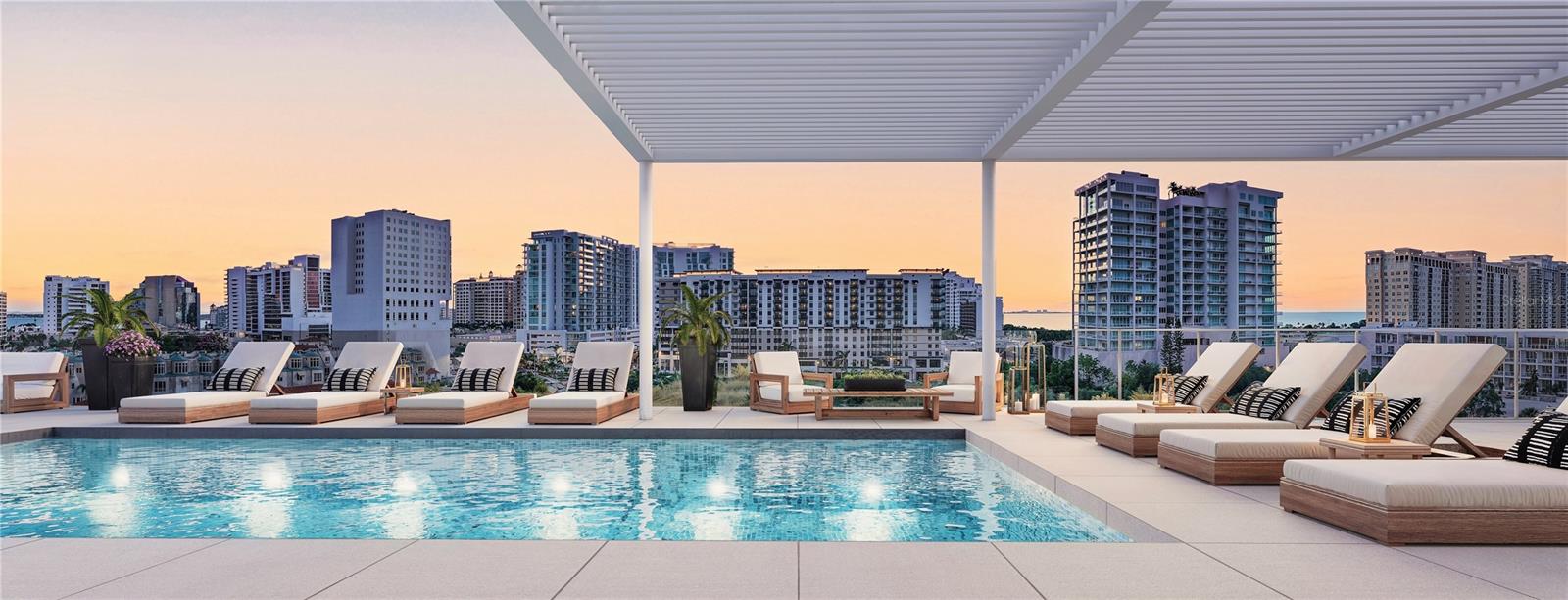 Image 2 of 15 For 1305 4th Street 502e