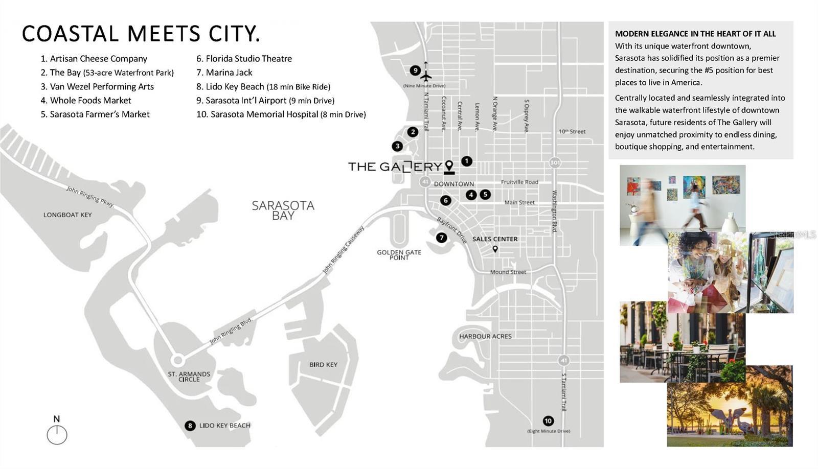 Image 8 of 15 For 1305 4th Street 502e