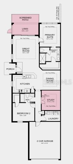 Image 2 of 36 For 7755 Waning Moon Way