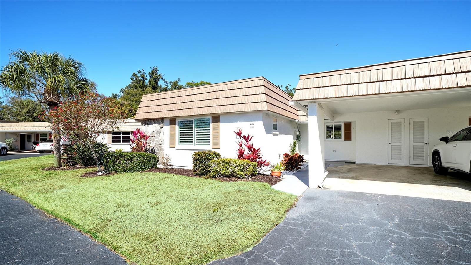 Details for 5469 Riverbluff Circle 42, SARASOTA, FL 34231