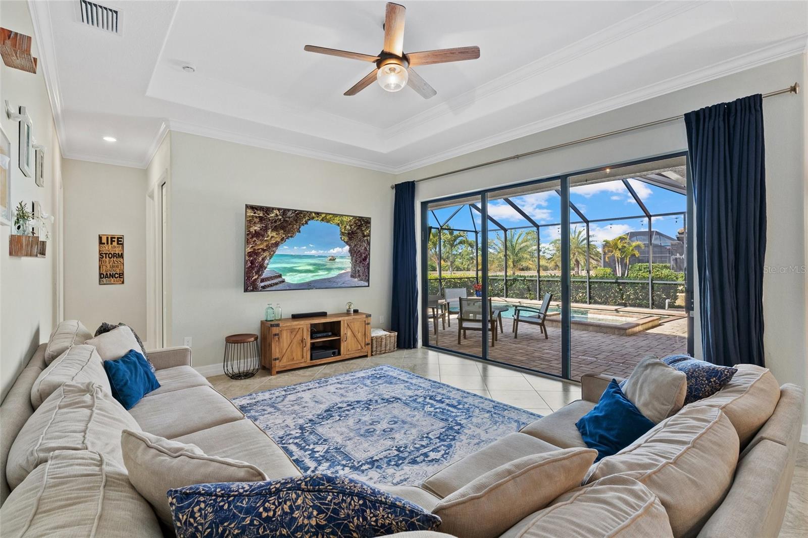 Image 15 of 38 For 20655 Valprato Court