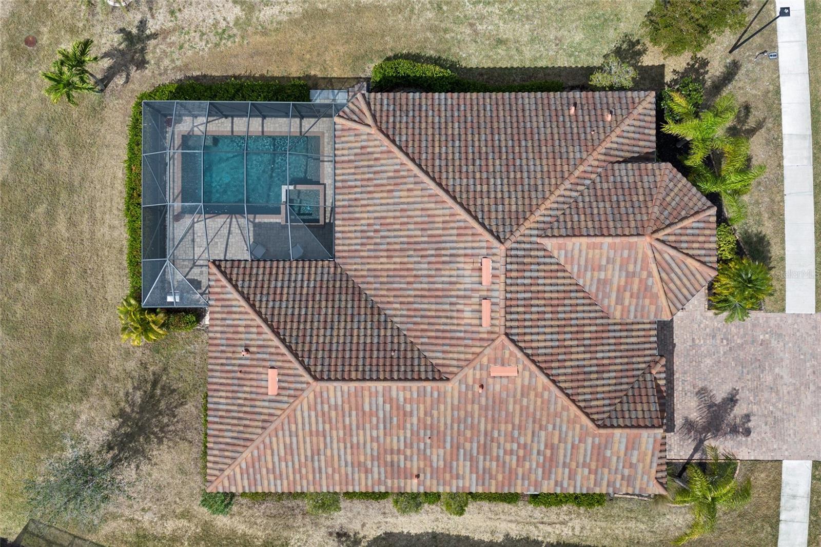 Image 34 of 38 For 20655 Valprato Court