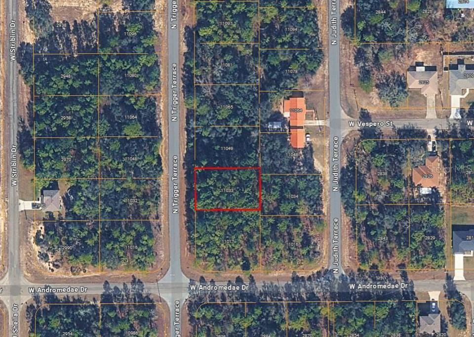 Image 5 of 6 For 11033 Trigger Terrace