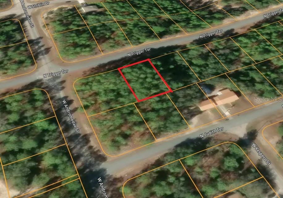 Image 6 of 6 For 11033 Trigger Terrace