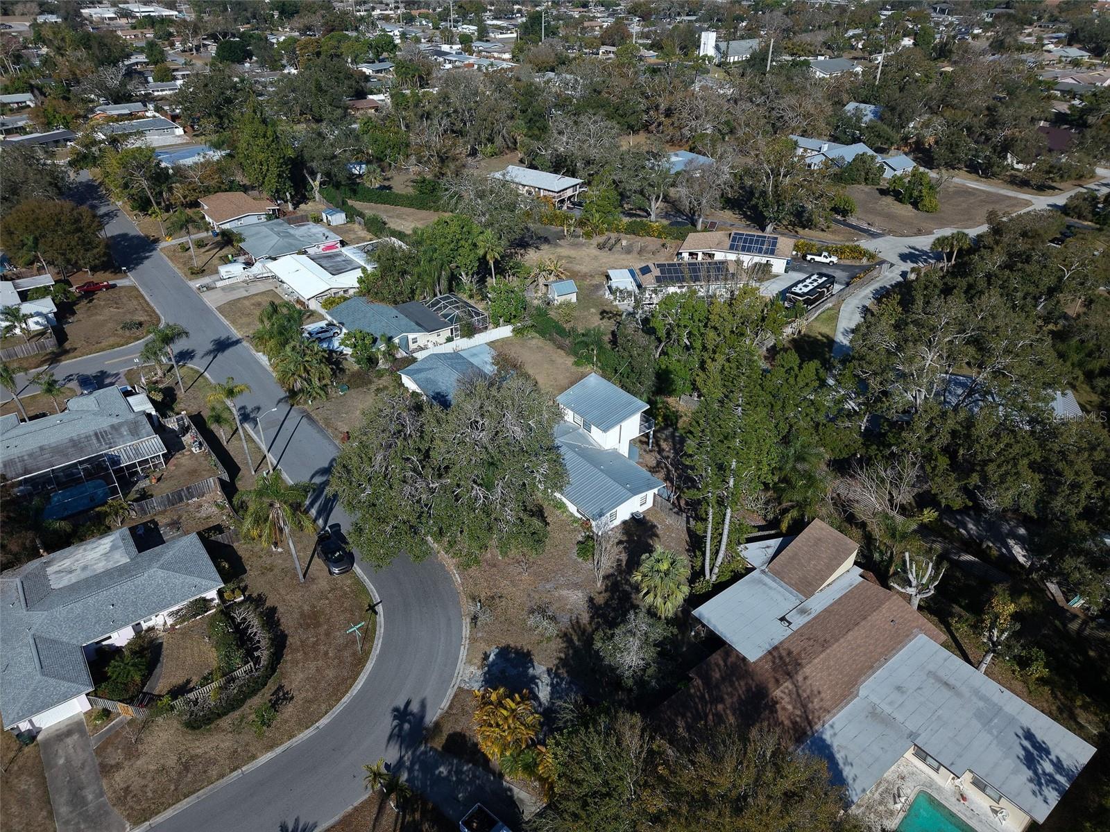 Image 33 of 35 For 3857 Woodrow Ridge Street