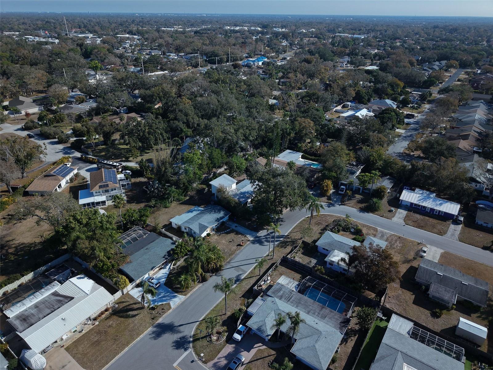 Image 35 of 35 For 3857 Woodrow Ridge Street