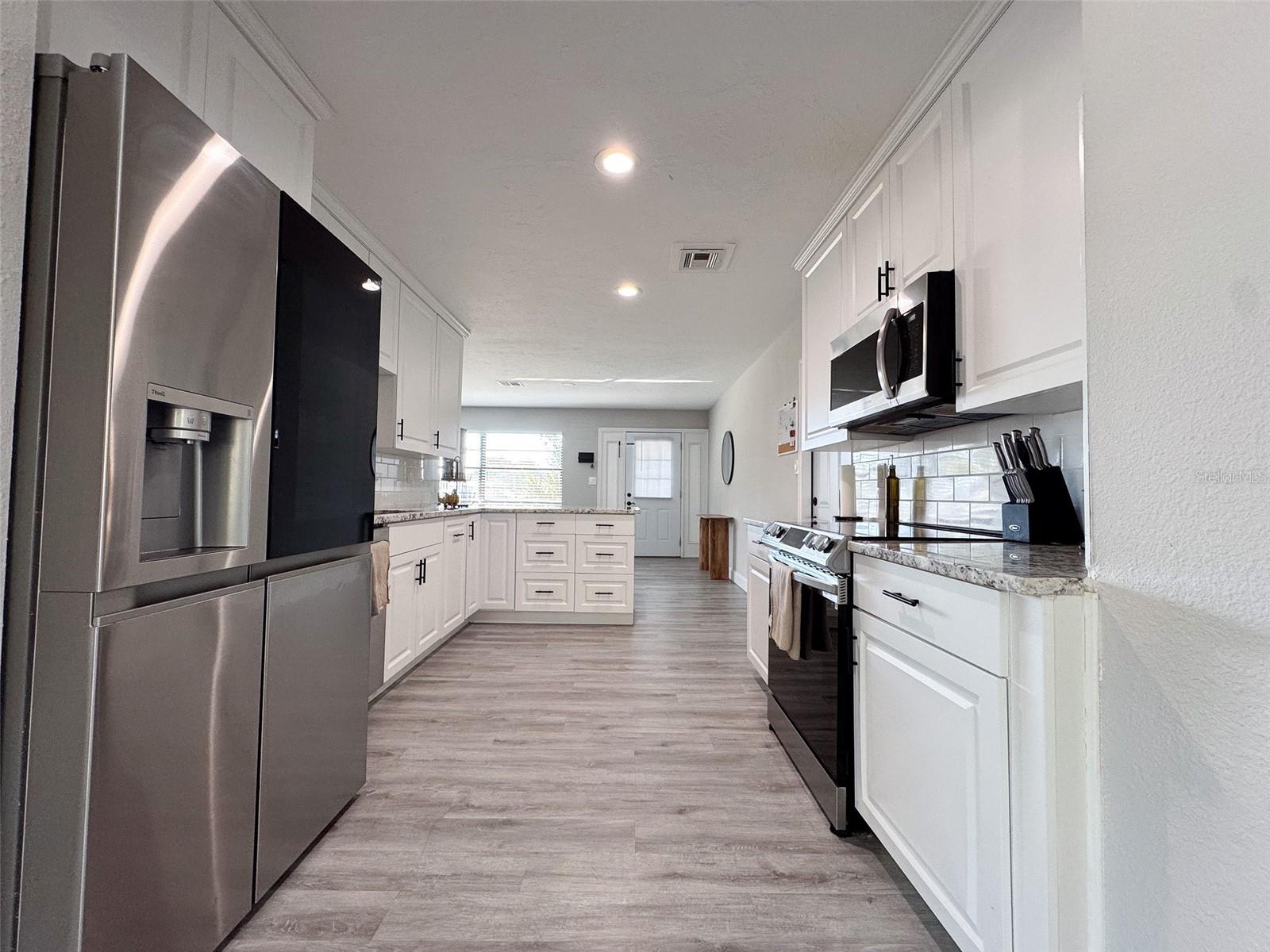 Image 5 of 35 For 3857 Woodrow Ridge Street