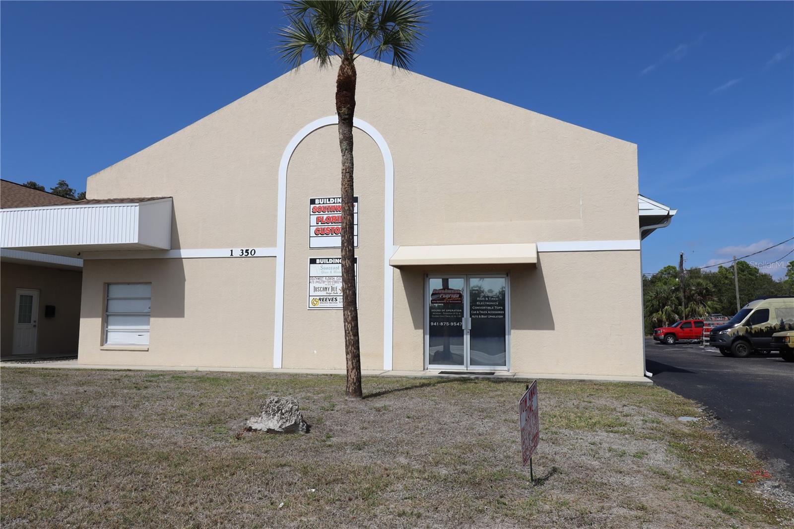 Image 2 of 9 For 18350 Paulson Drive C-4