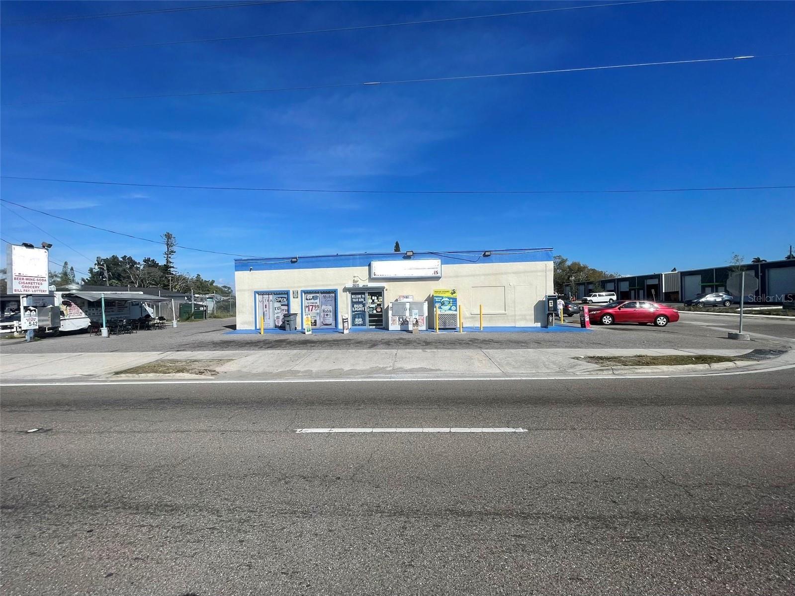 Details for 2615 14th Street W, BRADENTON, FL 34205