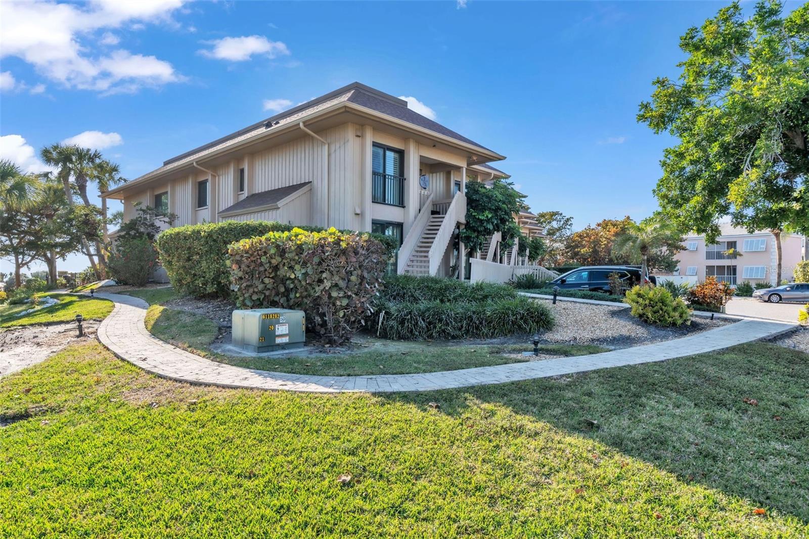 Image 45 of 61 For 5635 Gulf Of Mexico Drive 202