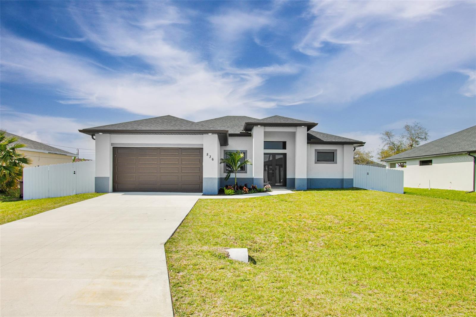 Details for 18 11th Lane, CAPE CORAL, FL 33909