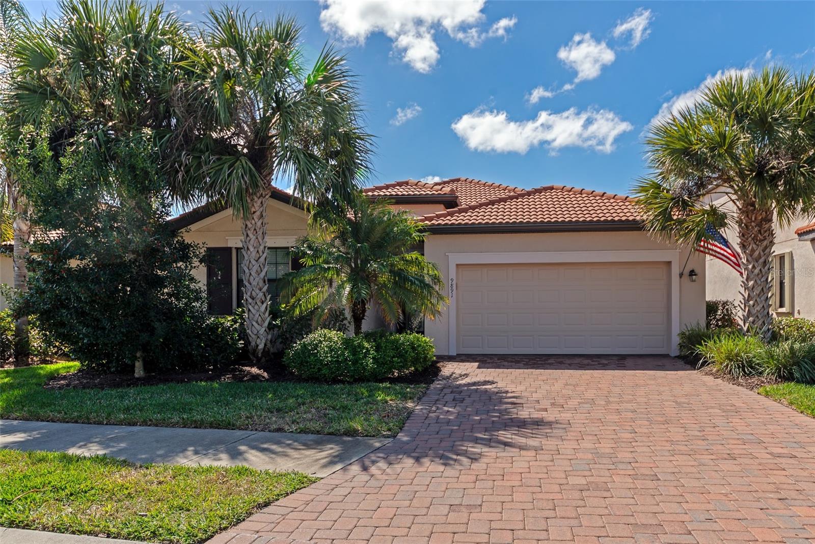 Details for 9891 Wingood Drive, VENICE, FL 34292