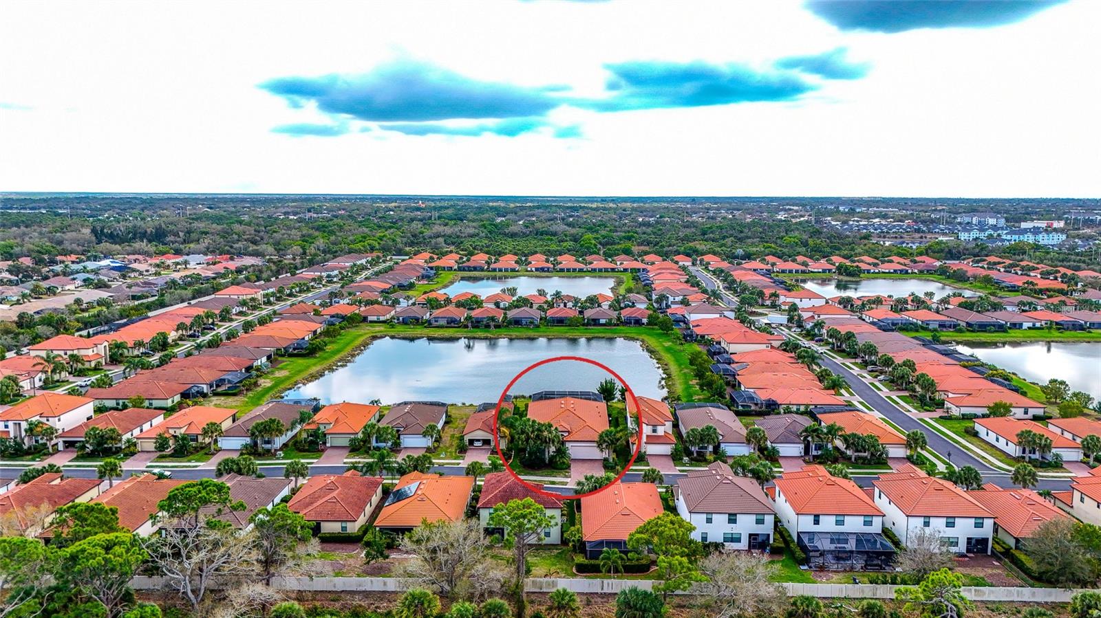 Image 38 of 42 For 9891 Wingood Drive