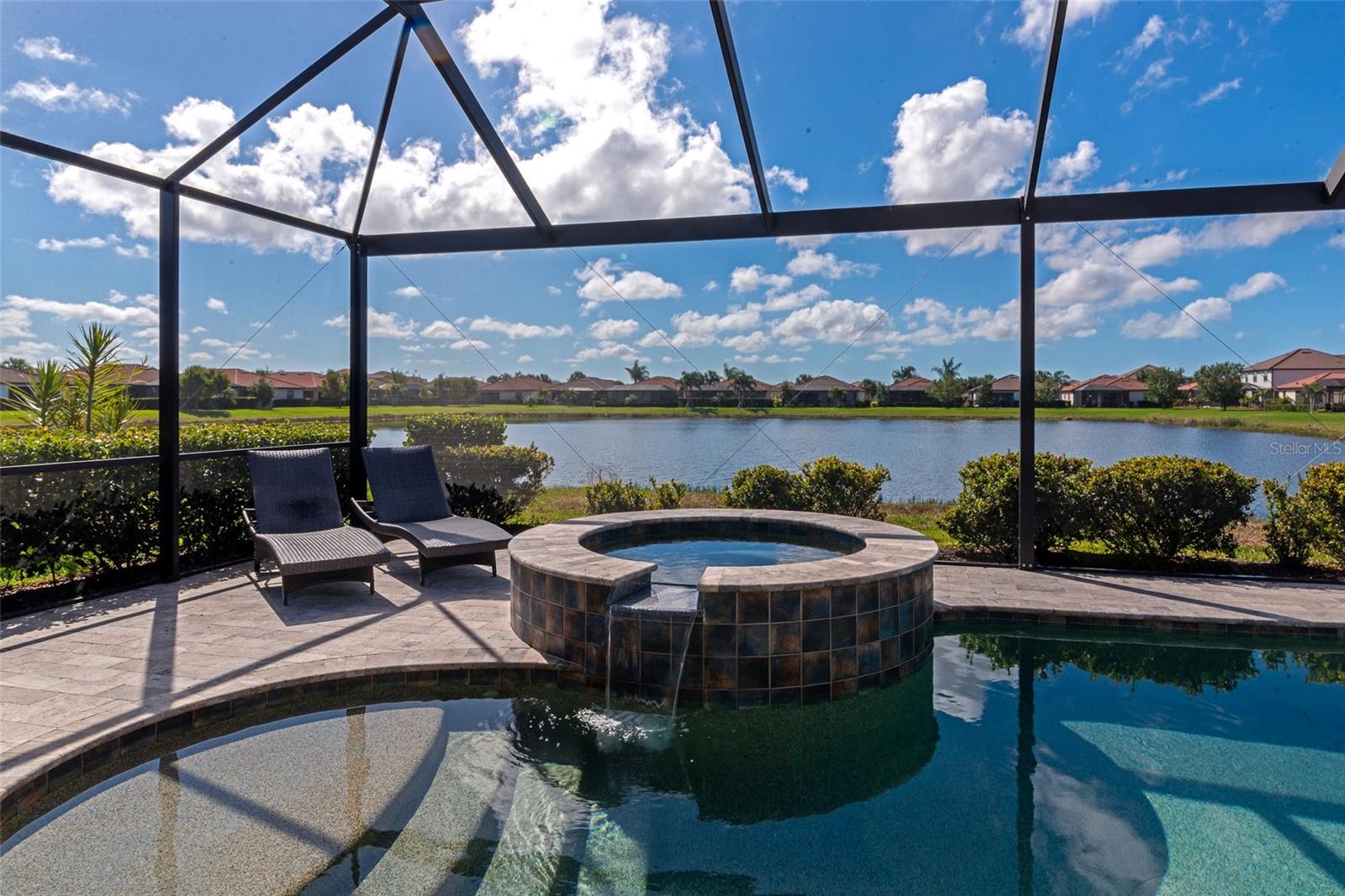 Image 4 of 42 For 9891 Wingood Drive