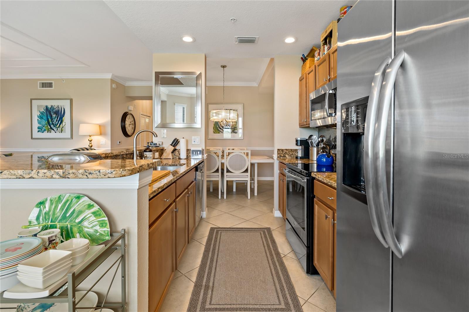 Image 10 of 59 For 7015 River Hammock Drive 306