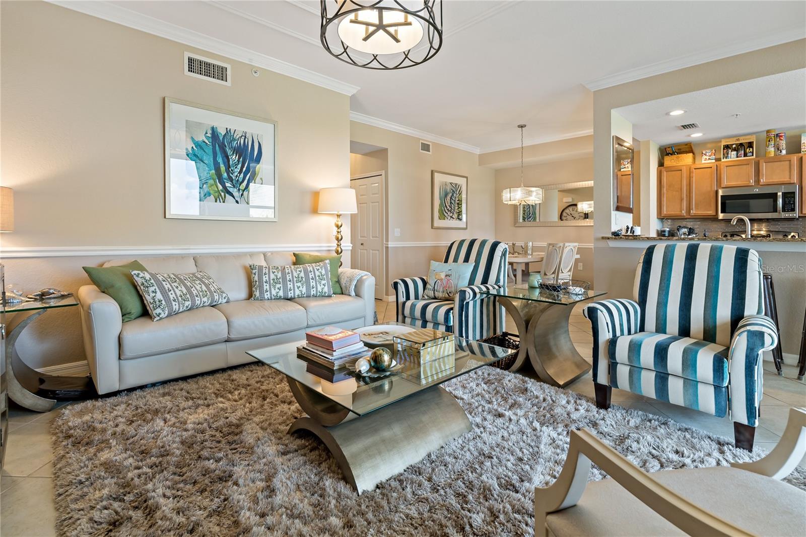 Image 2 of 59 For 7015 River Hammock Drive 306