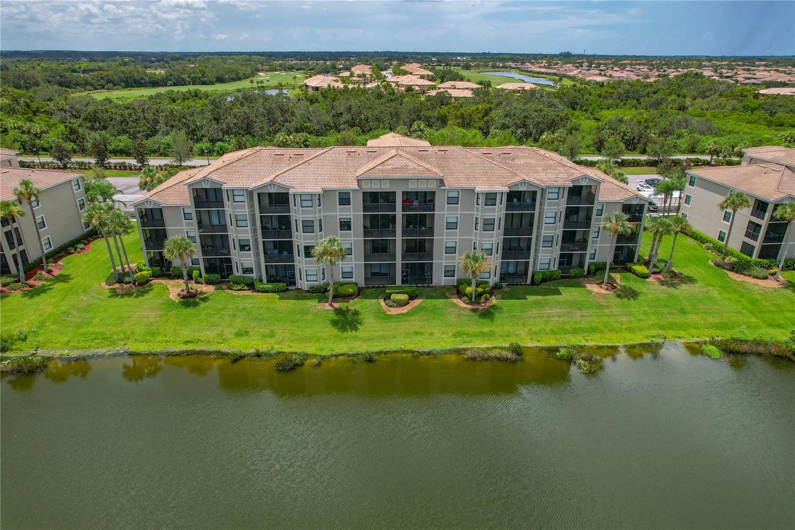 Image 38 of 59 For 7015 River Hammock Drive 306