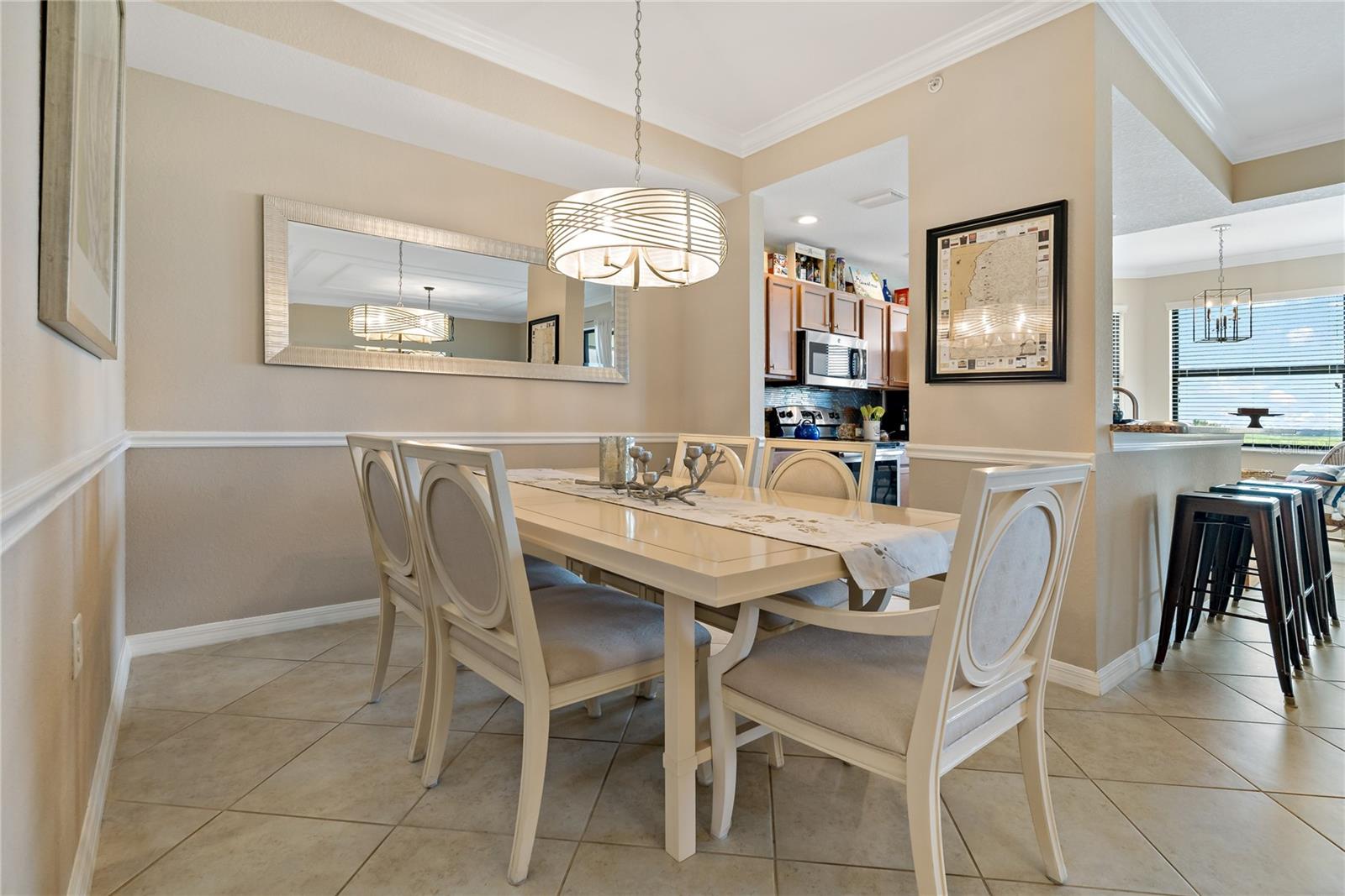 Image 7 of 59 For 7015 River Hammock Drive 306