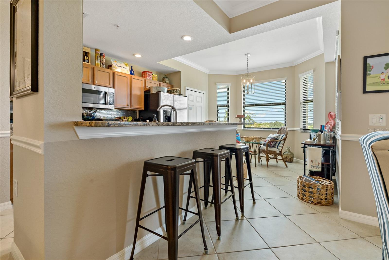 Image 8 of 59 For 7015 River Hammock Drive 306