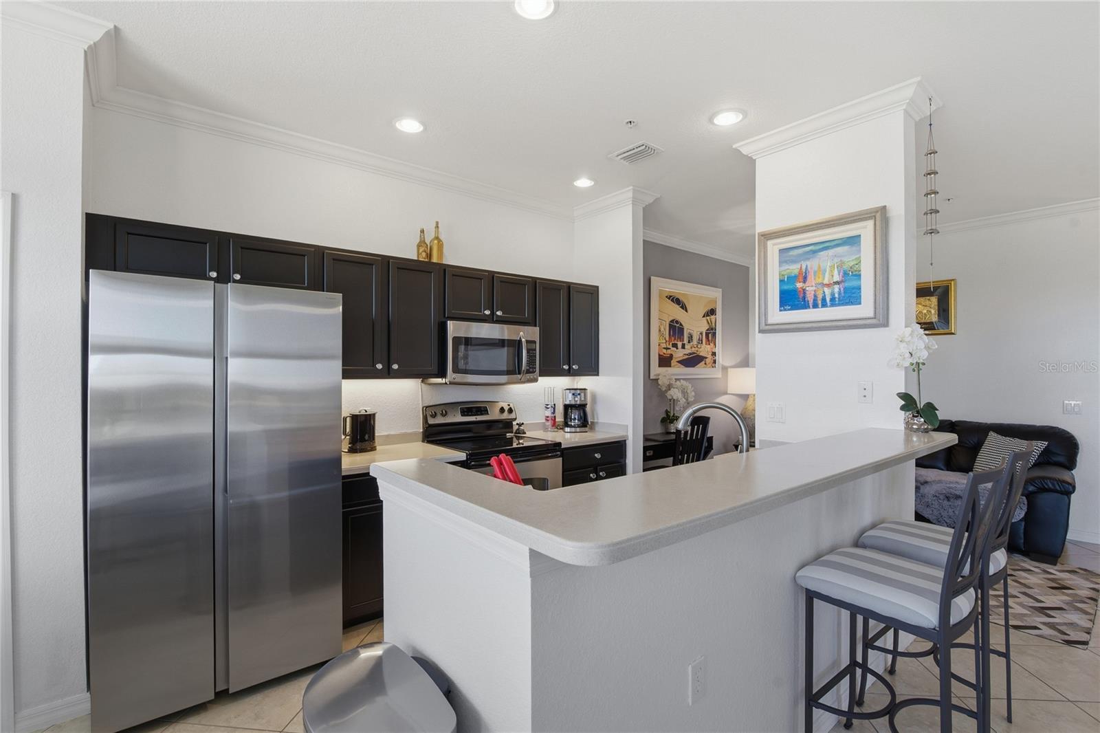 Image 14 of 54 For 8105 Grand Estuary Trail 402