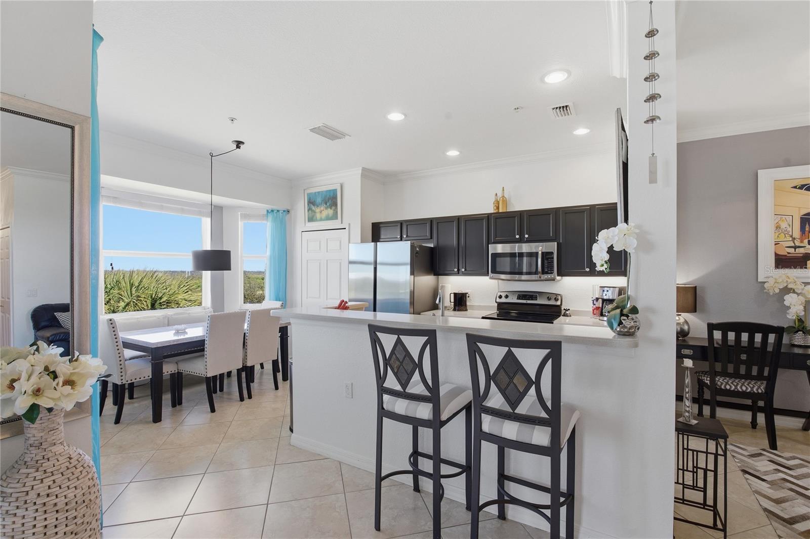 Image 15 of 54 For 8105 Grand Estuary Trail 402