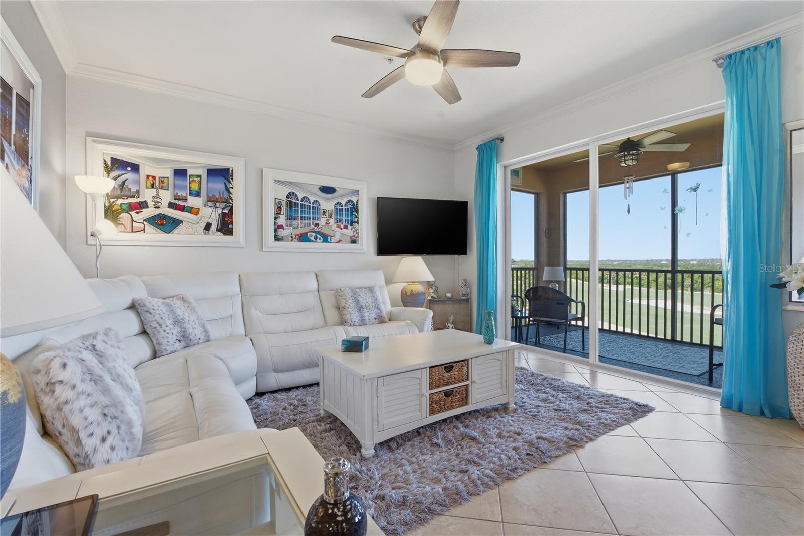 Image 4 of 54 For 8105 Grand Estuary Trail 402