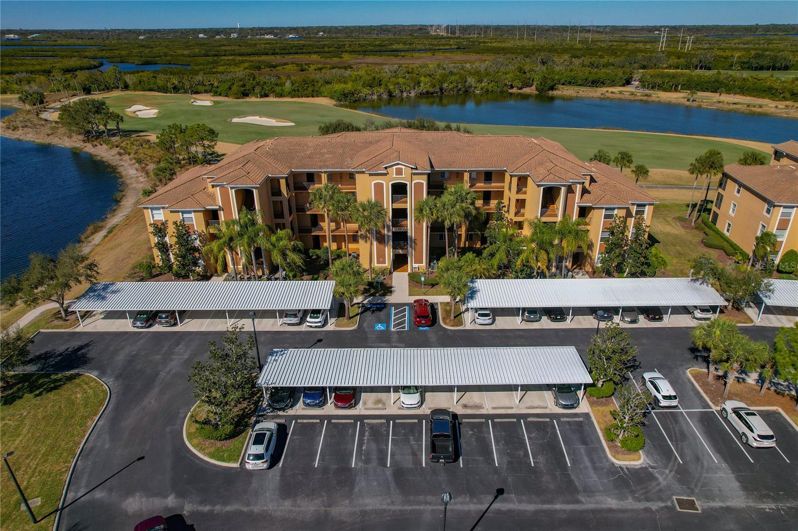 Image 50 of 54 For 8105 Grand Estuary Trail 402