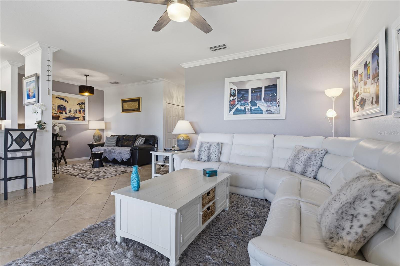 Image 6 of 54 For 8105 Grand Estuary Trail 402