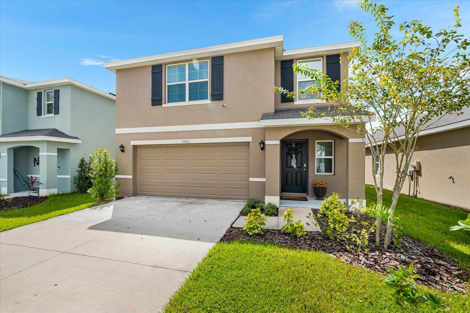 Details for 2923 Rock Sound Street, BRADENTON, FL 34208