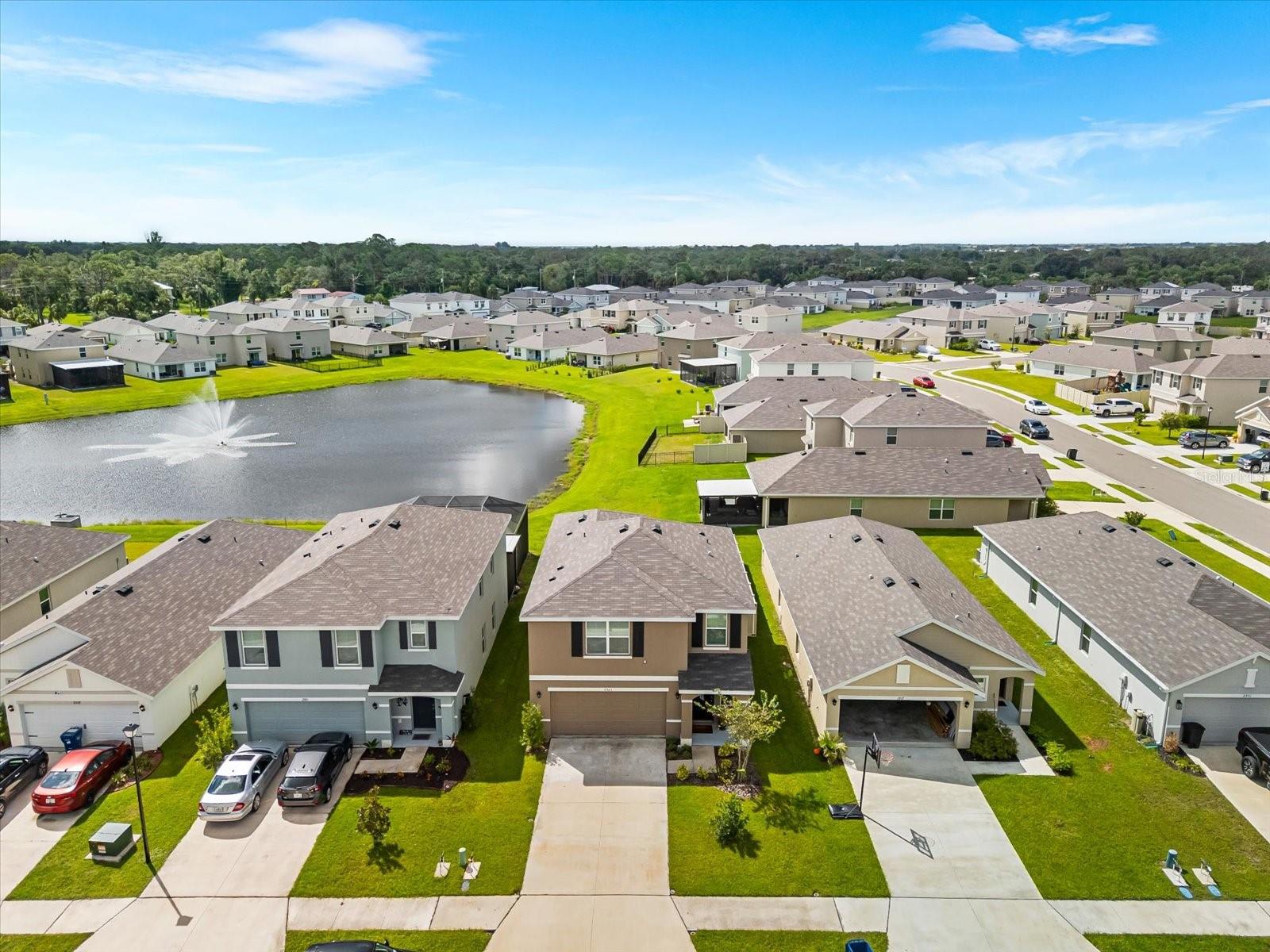 Image 54 of 68 For 2923 Rock Sound Street