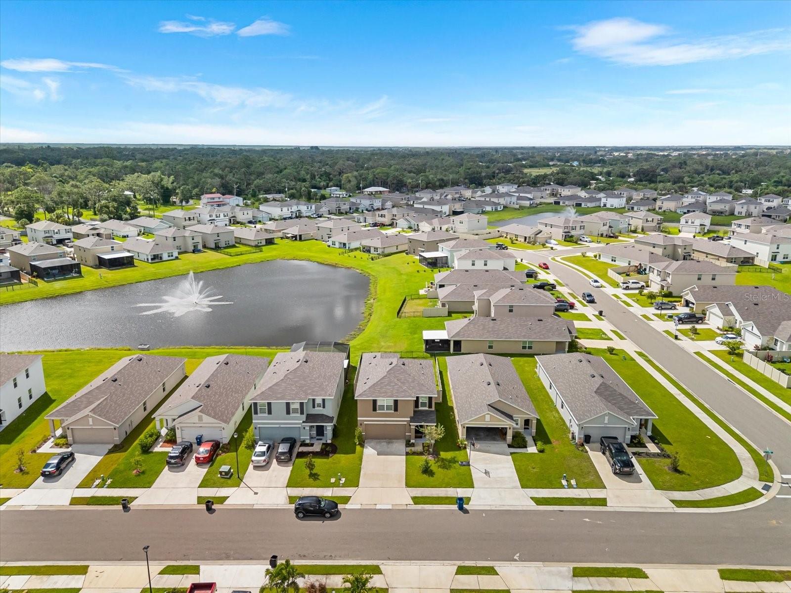 Image 55 of 68 For 2923 Rock Sound Street