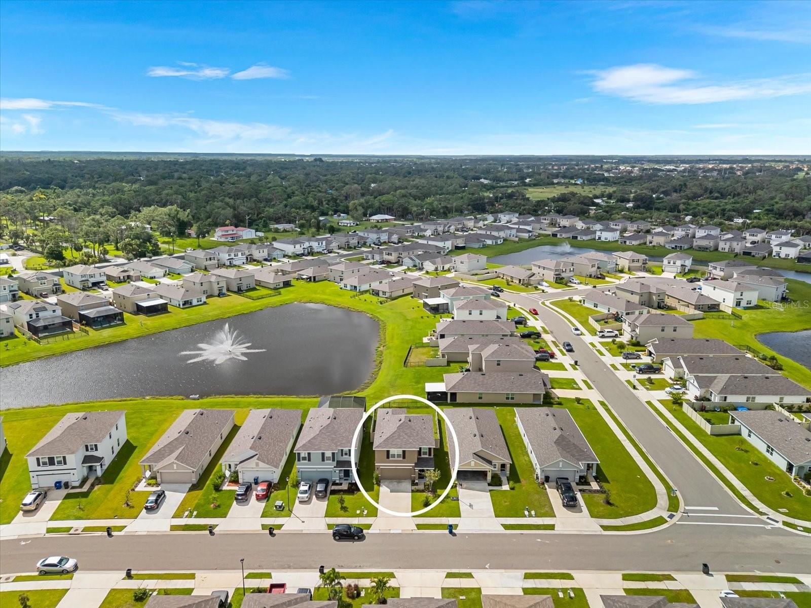 Image 56 of 68 For 2923 Rock Sound Street