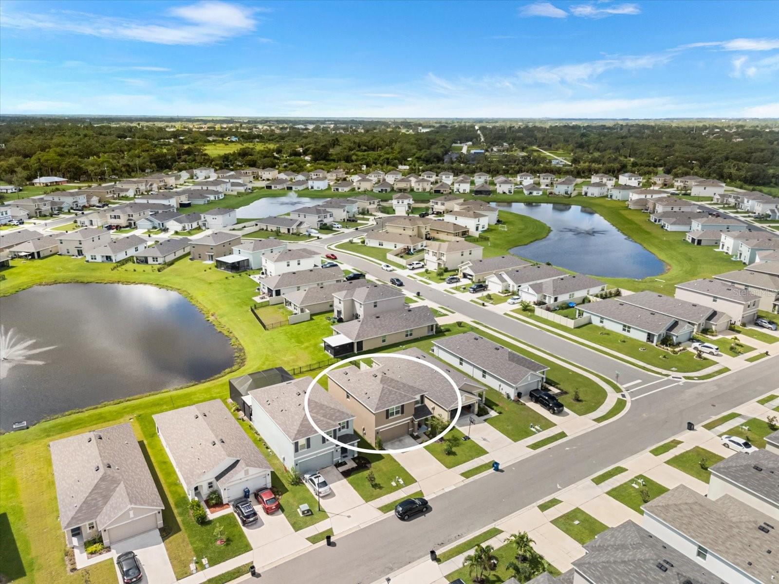 Image 63 of 68 For 2923 Rock Sound Street