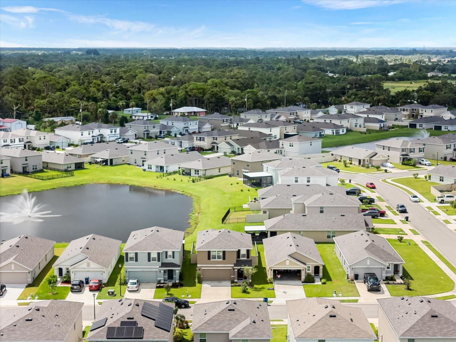 Image 64 of 68 For 2923 Rock Sound Street