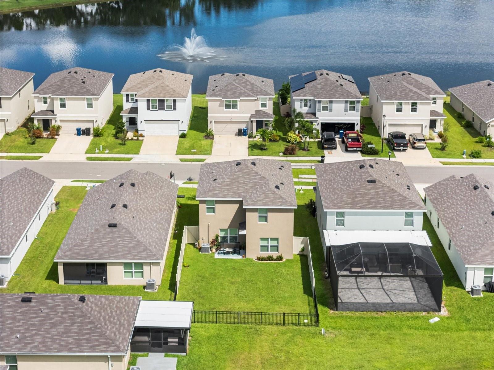 Image 67 of 68 For 2923 Rock Sound Street