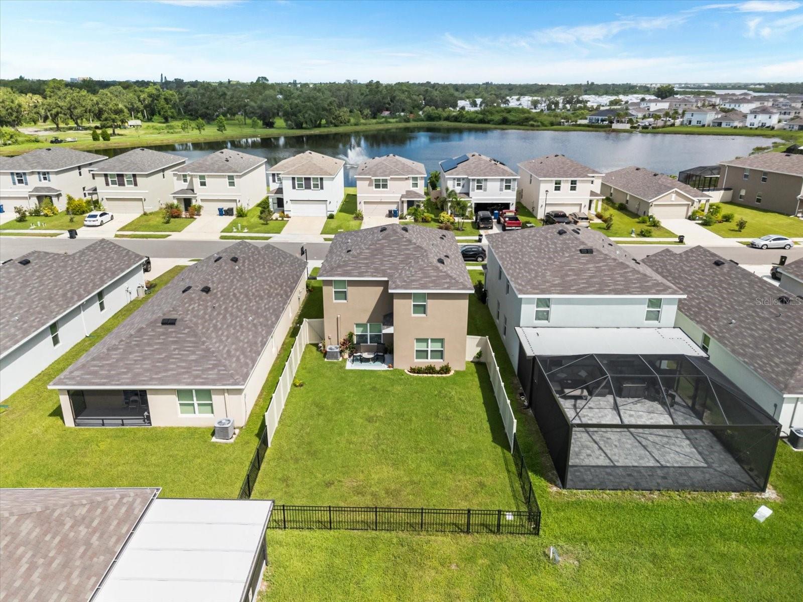 Image 68 of 68 For 2923 Rock Sound Street