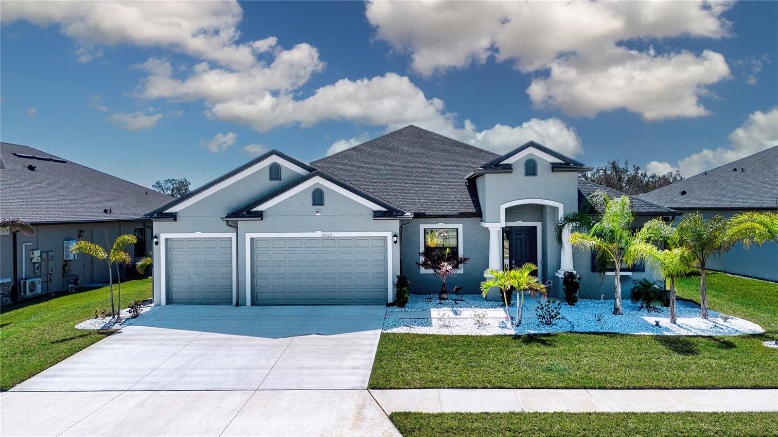 Details for 12623 Wheatgrass Court, PARRISH, FL 34219