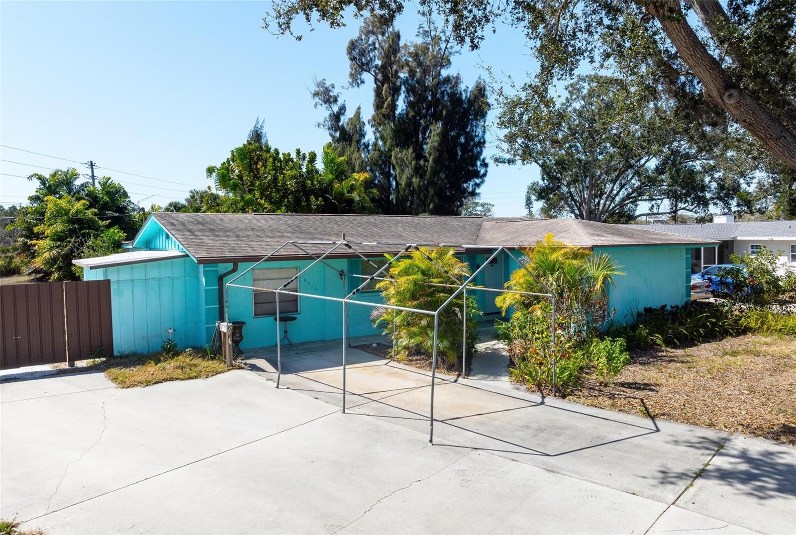 Image 45 of 55 For 5310 Hayden Boulevard