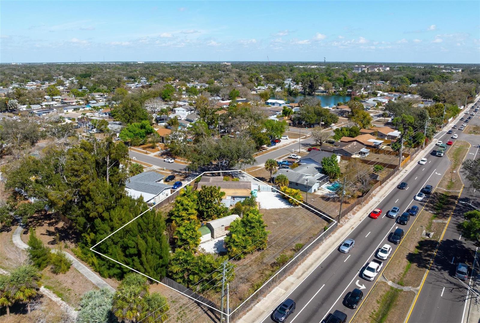 Image 52 of 55 For 5310 Hayden Boulevard