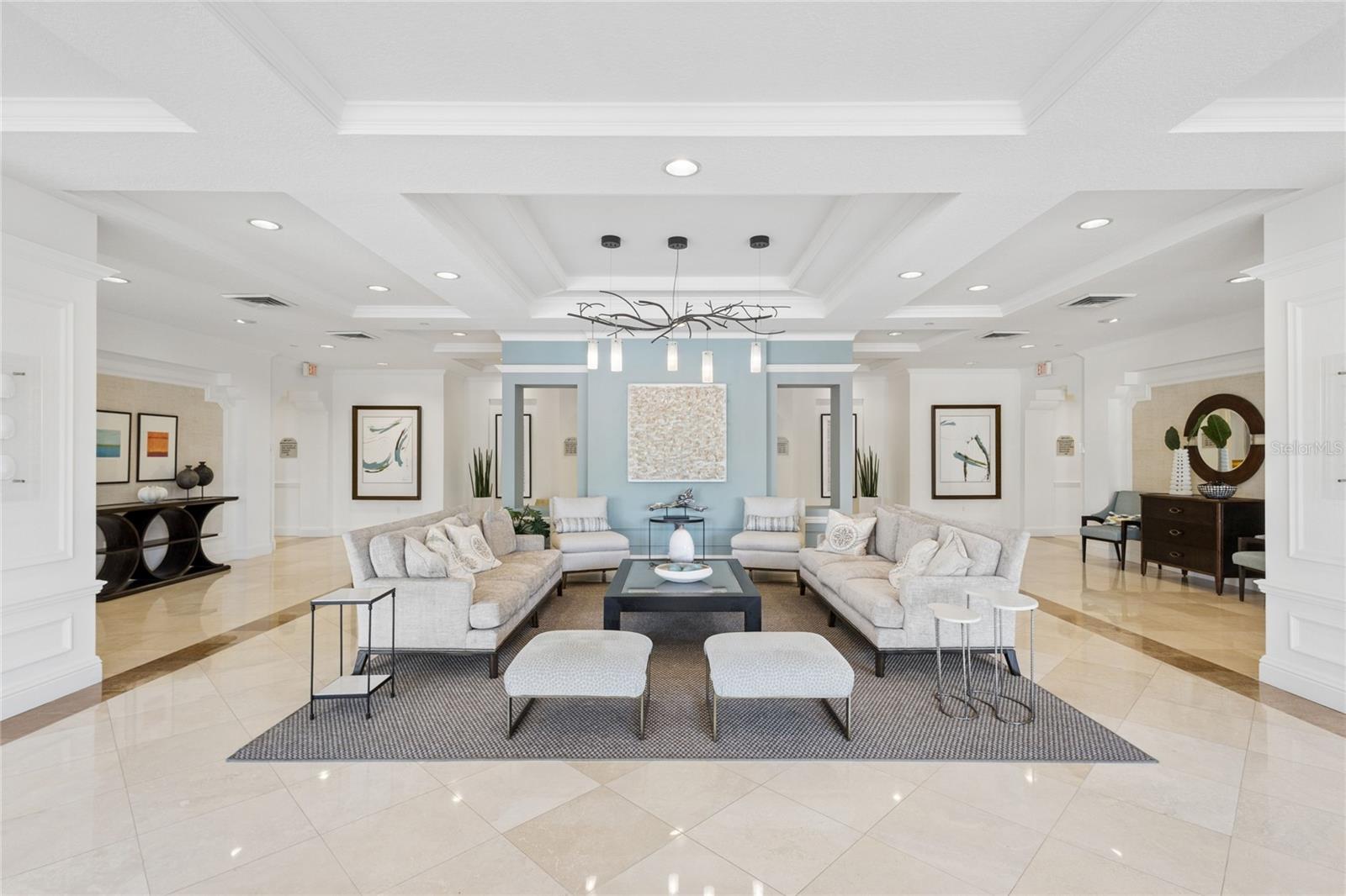 Image 34 of 55 For 3010 Grand Bay Boulevard 432