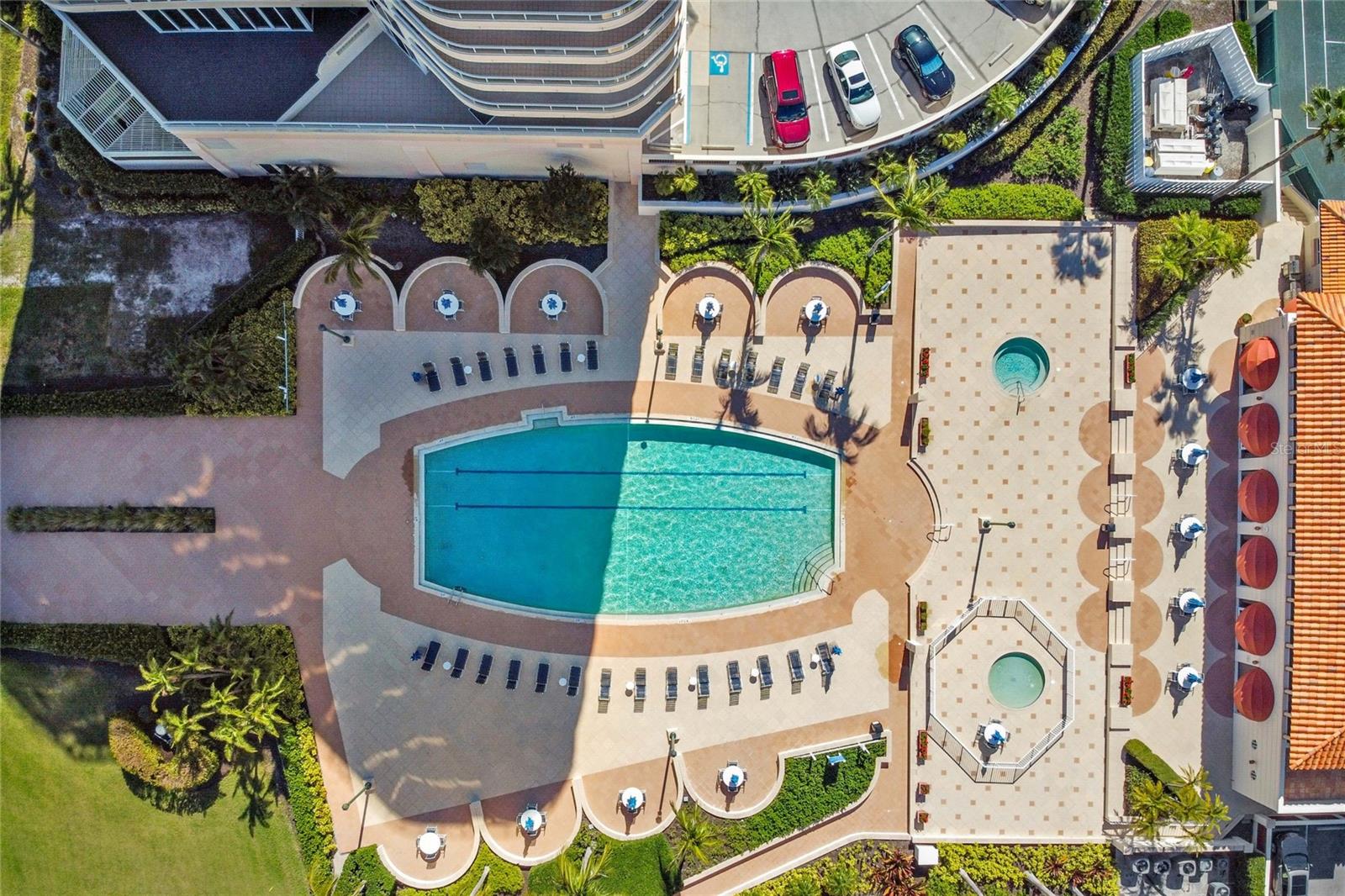 Image 39 of 55 For 3010 Grand Bay Boulevard 432