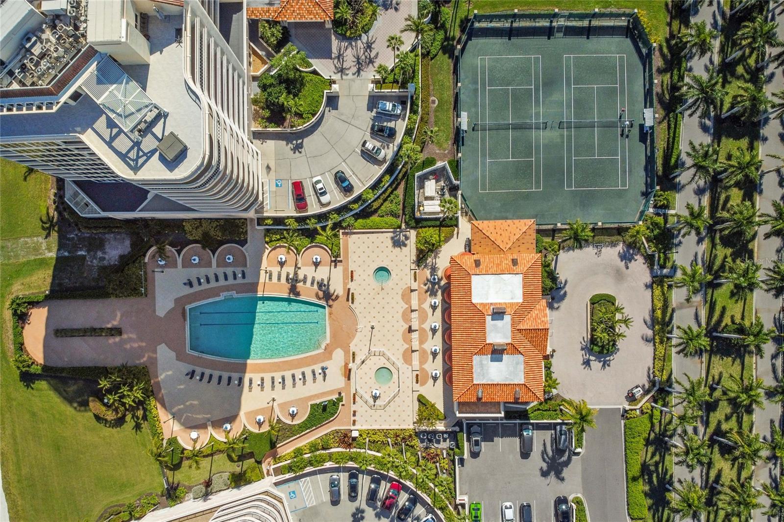 Image 41 of 55 For 3010 Grand Bay Boulevard 432