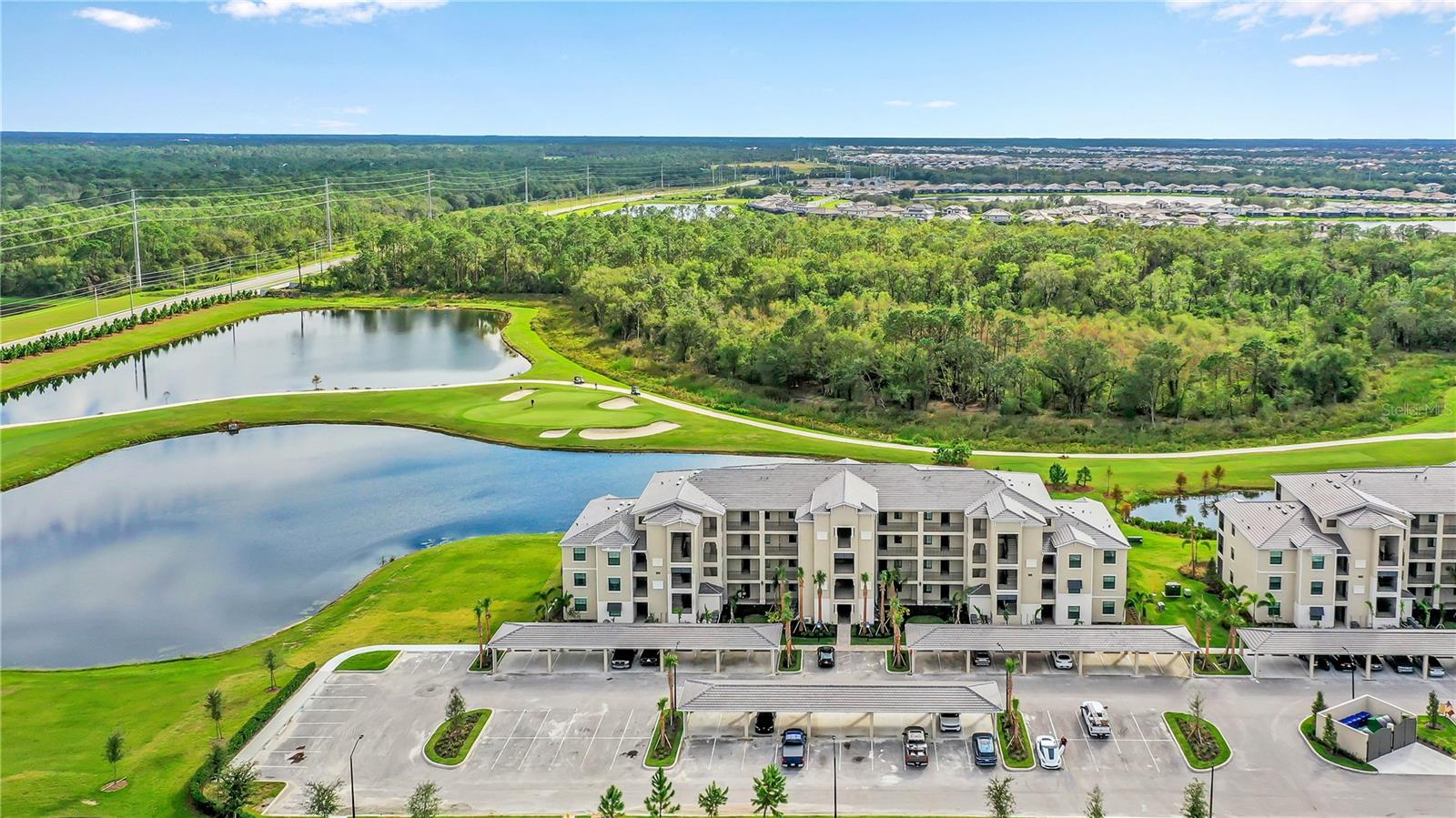 Details for 18114 Gawthrop Drive 201, LAKEWOOD RANCH, FL 34211