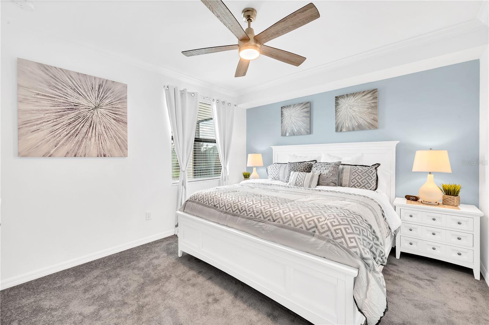 Image 5 of 45 For 18114 Gawthrop Drive 201